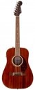 Fender California Deluxe Redondo Jr. E Mahogany