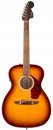 Fender California Deluxe Monterey E HSB