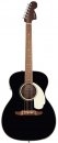 Fender California Deluxe Monterey E BLK