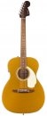 Fender California Deluxe Monterey E AZG