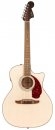 Fender California Deluxe Newporter CE WBL