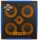 MarkBass MB58R 104 ENERGY BLUE 8