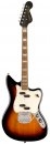 Squier Paranormal Electric VI LRL 3TS