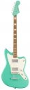 Squier Paranormal Baritone Jazzmaster HH LRL SFM