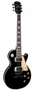 Arrow Riffster LP 22 Abyss Black Rosewood/White