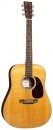 Martin D-13E Retro Walnut