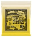 Ernie Ball 2328 Baritone Nylon Ball End Ukulele Strings