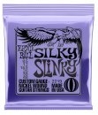 Ernie Ball 2219 Silky Slinky 9,5-48
