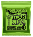 Ernie Ball 2619 Titan Slinky 11-56
