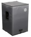 Darkglass Cabinet Cover 210
