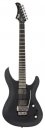 FGN J-Standard Mythic Trem Matte Black