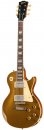 Gibson 1957 Les Paul Goldtop Reissue Ultra Heavy Aged Double Gold