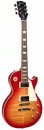 Gibson Exclusive Les Paul Standard 50s AAA Heritage Cherry Sunburst