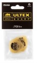 Dunlop 433P 0.73 Ultex Sharp 6-Pack