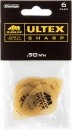 Dunlop 433P 0.90 Ultex Sharp 6-Pack