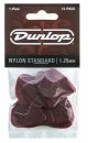 Dunlop 44P 1.25 Nylon Standard Pick 12-Pack