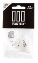 Dunlop 462P 1.50 Tortex Flex TIII Jazz III 12-Pack
