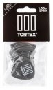 Dunlop 462P 1.35 Tortex Flex TIII Jazz III 12-Pack