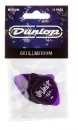 Dunlop 486PMD GELS PURPLE MEDIUM 12-Pack