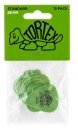 Dunlop 498P 0.88 Tortex Jazz III XL 12-Pack