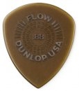 Dunlop 549P0.88 FLOW STD GRIP 6-Pack