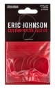 Dunlop 47PEJ3N Eric Johnson 6-Pack