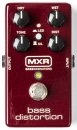 MXR M85 Bass Distortion