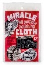 Dunlop MCR12 Miracle Cloth Red 12 in