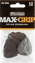 Dunlop 449P088 Max Grip 0.88 12-Pack