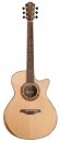 Furch Red Performance Gc-LR a LR Baggs SPA