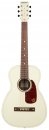 Gretsch Jim Dandy Parlor LTD Vintage White