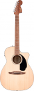 Fender California Standard Monterey CE NAT