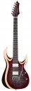 Cort X700 Duality II LVB W/BAG