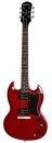 Epiphone ZERO TOUCH SG Special-I Cherry