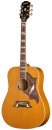 Epiphone Dove Studio Natural