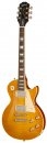 Epiphone Exclusive Les Paul Standard 60s Figured Lemon Burst