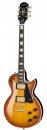 Epiphone Exclusive Les Paul Custom Figured Iced Tea Burst