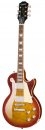Epiphone Exclusive Les Paul Standard 60s Quilt Washed Cherry Sunburst