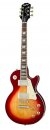 Epiphone Exclusive Les Paul Standard 50s Rosewood Heritage Cherry Sunburst