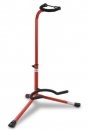Gewa 518051 Statyw gitarowy czerwony