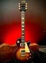 Gibson 1959 Les Paul Standard VOS Iced Tea Burst