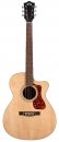 Guild OM-240CE Natural