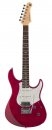 Yamaha Pacifica Standard Plus 12 Fired Red
