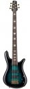 Spector Icon NS-5 Neck-Through Black & Blue