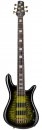 Spector Icon NS-5 Neck-Through Haunted Moss