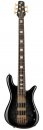 Spector Icon NS-5 Neck-Through Black Satin