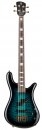 Spector Icon NS-2 Neck-Through Black & Blue