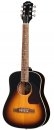 Epiphone J-45 Express Vintage Sunburst