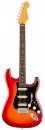 Fender American Professional Stratocaster HSS RW ACB