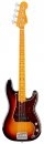 Fender American Professional Precision Bass MN 3TSB
